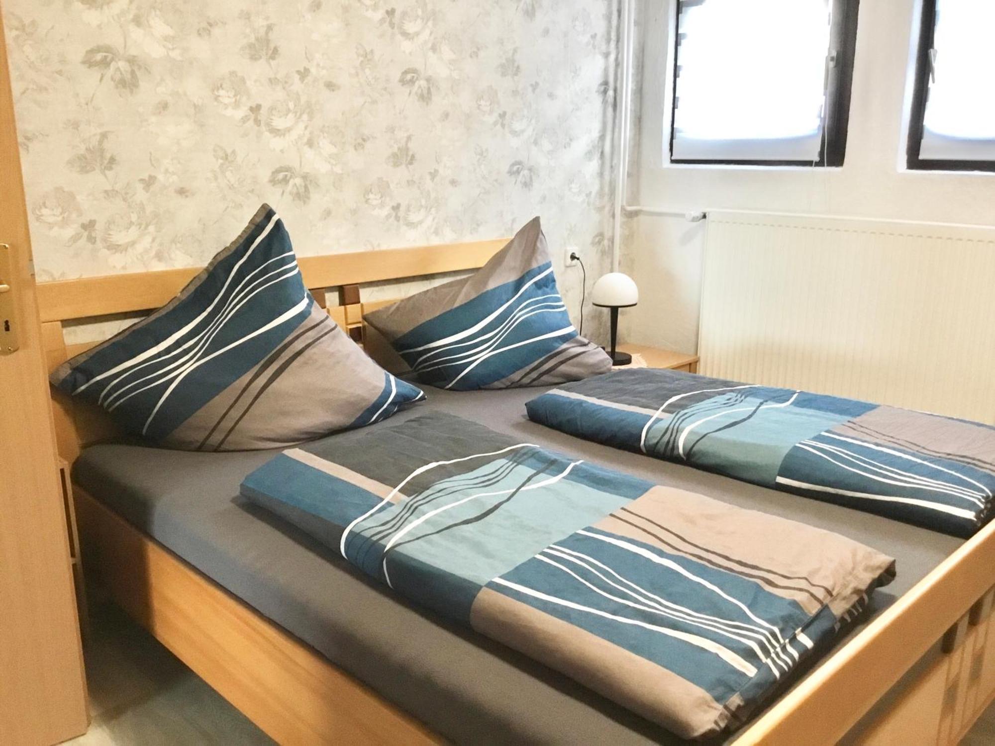 Schoene Ferienwohnung In Hilscheid Hunsrueck Exterior foto